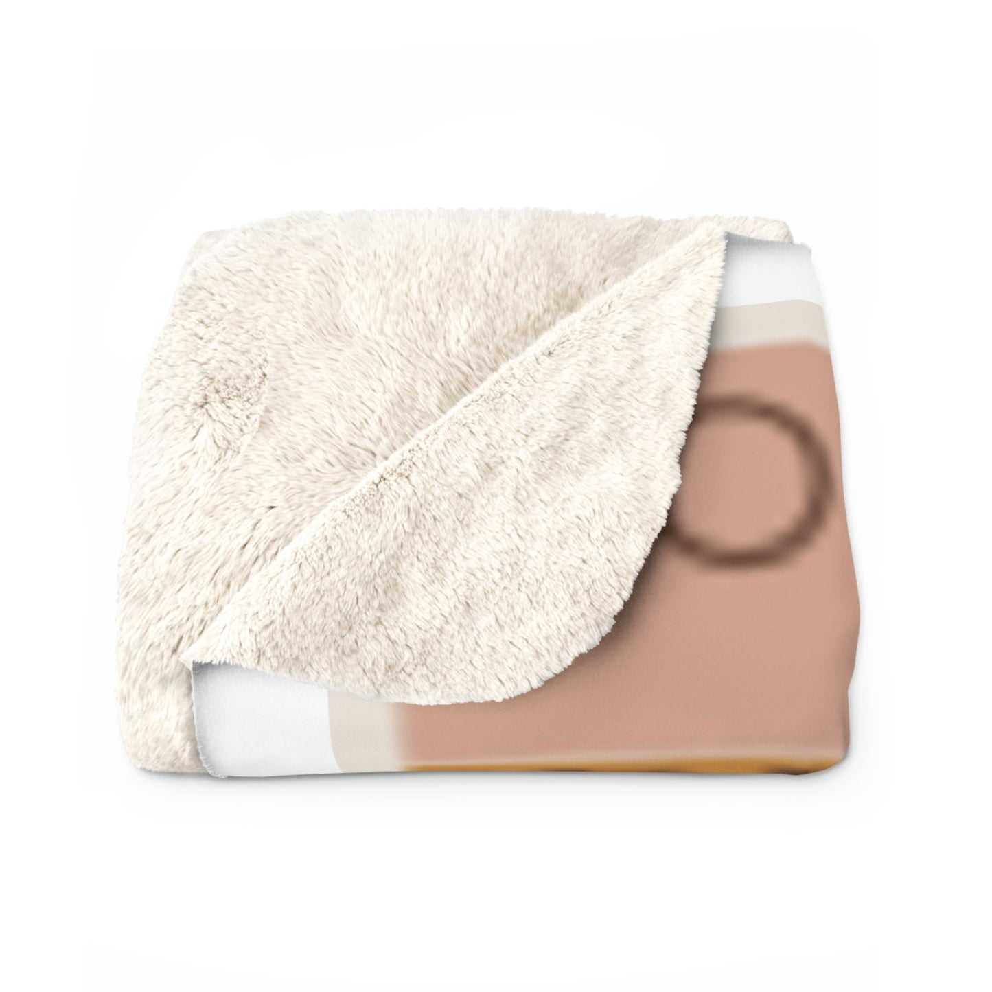 Sherpa Fleece Blanket