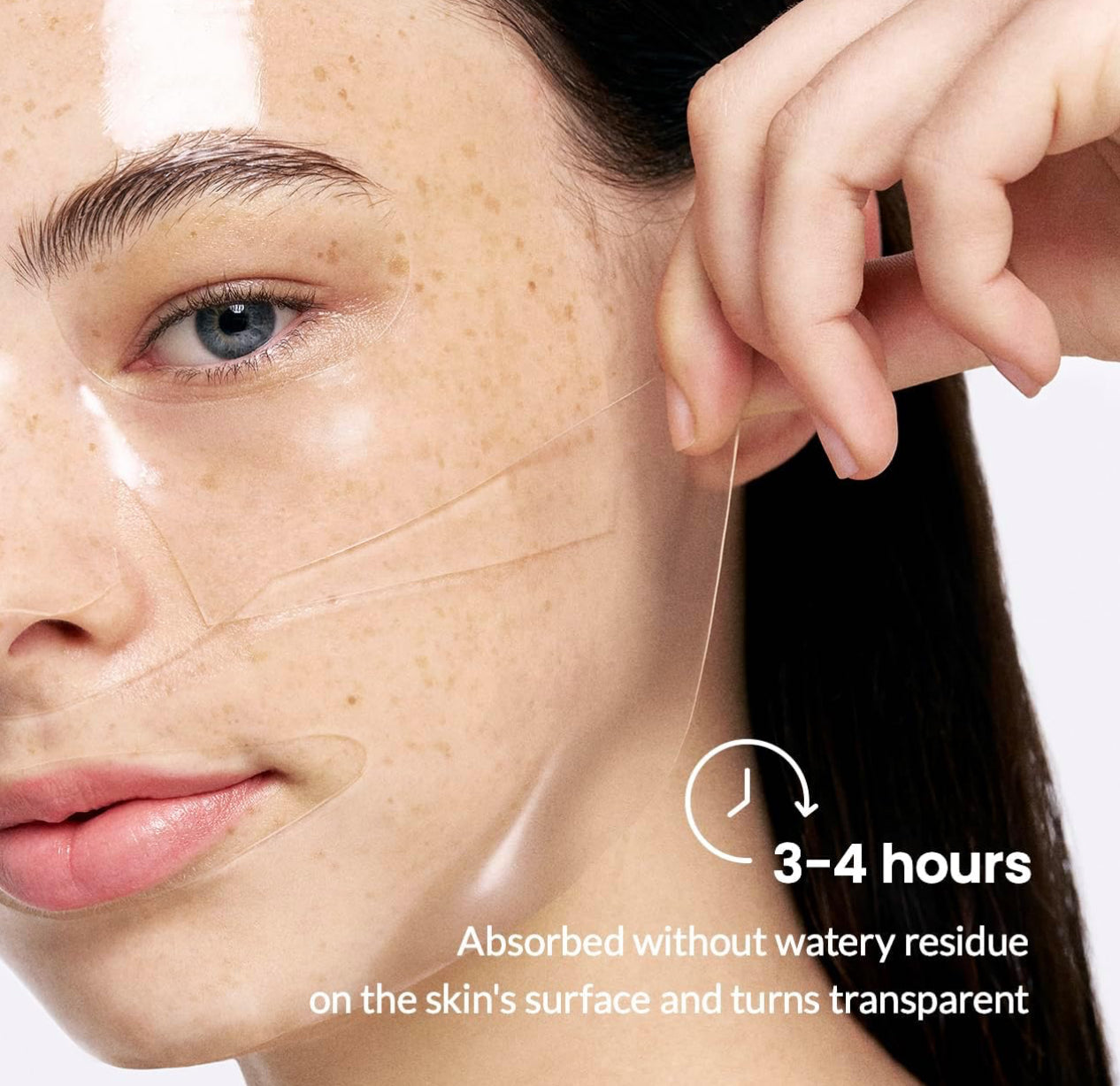 Radiant Glow Collagen Mask