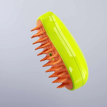 3-in-1 Pet Brush